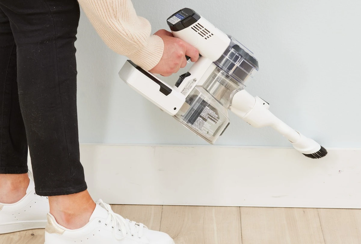 6 úkolů, které zvládnete dnes a výrazně si tak ulehčíte jarní úklid