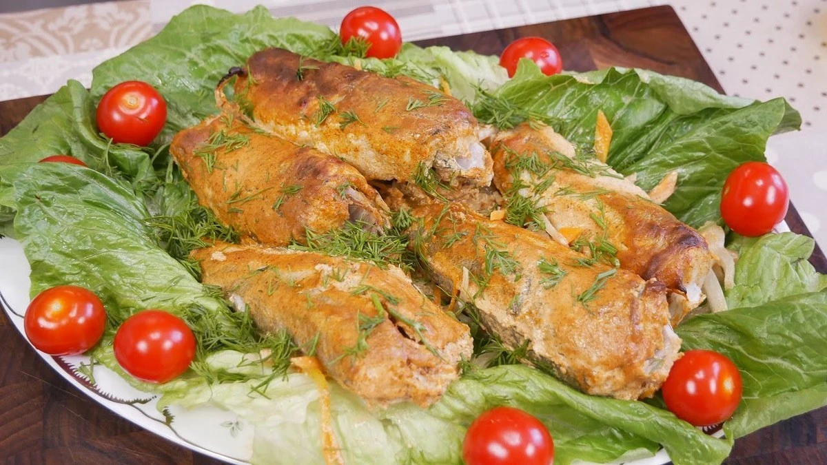 Tři triky promění levnou rybu v luxusní delikatesu