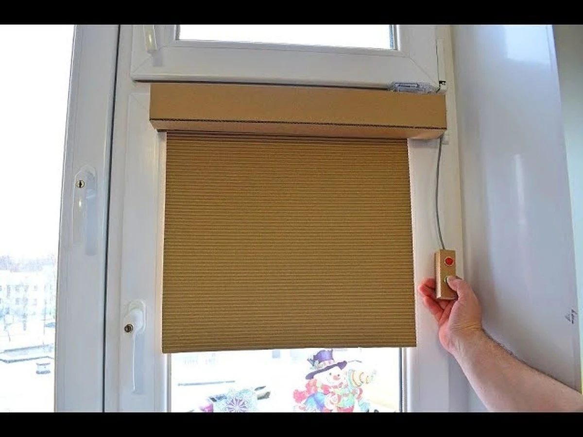 zbytektapetzisk-extra-2.webp Zbytek tapet získá nový život: jak si vyrobit prodyšné žaluzie za 10 minut - image 2