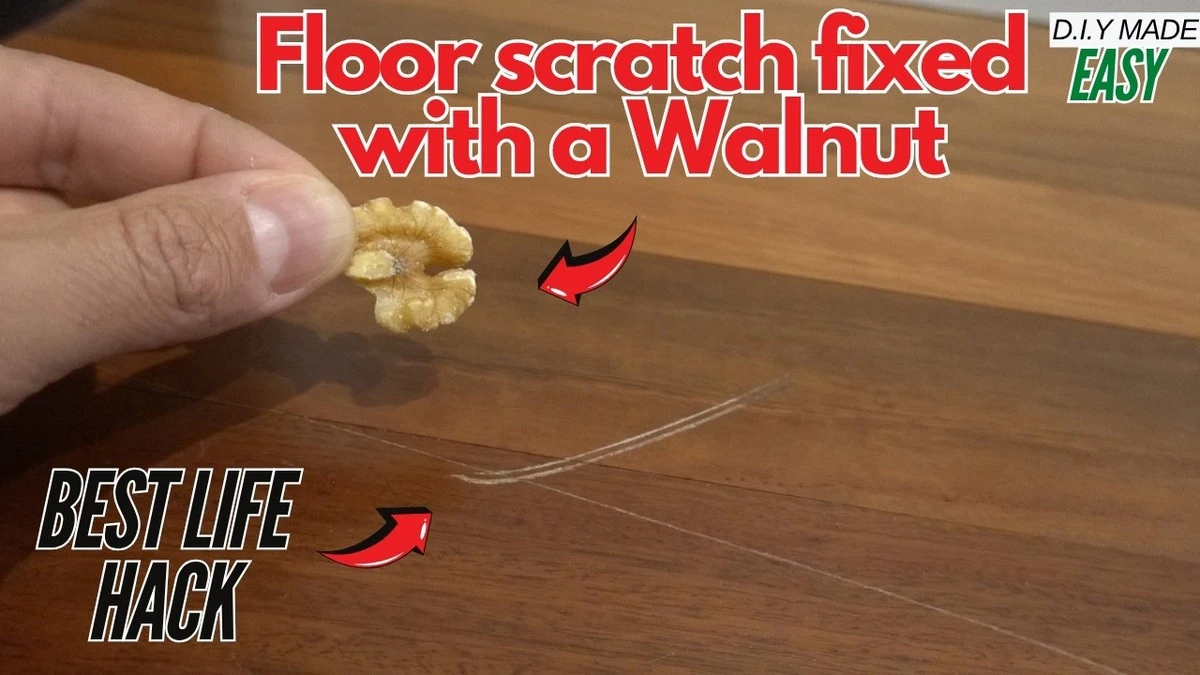 Pro паркетní podlahu: Jedna lahvička pudru vyřešila můj problém se skřípáním - image 2