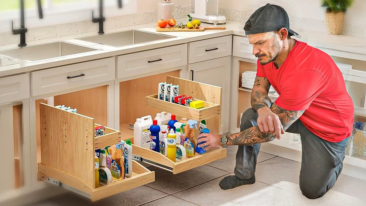 Proč zkušené hospodyňky dávají potravinářskou fólii do mrazáku - image 2