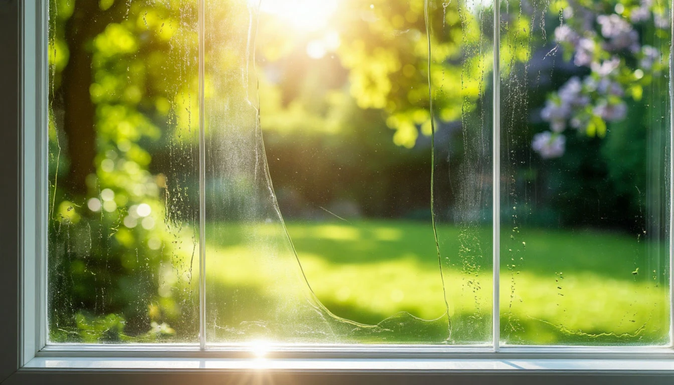 Novinový papír na okna? Jak se s jeho pomocí zbavíte šmouh lépe než s papírovými utěrkami