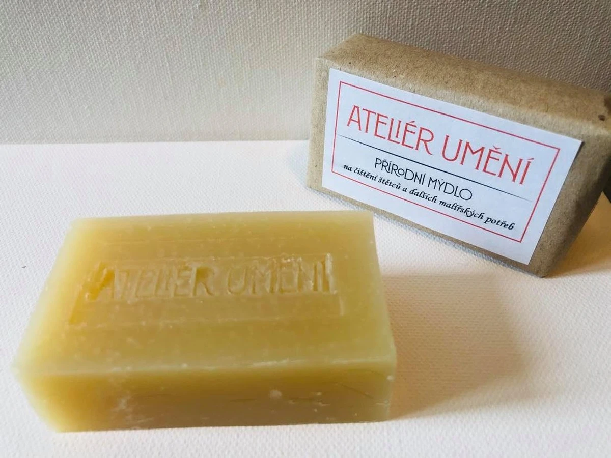Proč hospodářské mýdlo nahrazuje poličku chemie: 5 nečekaných tipů - image 1