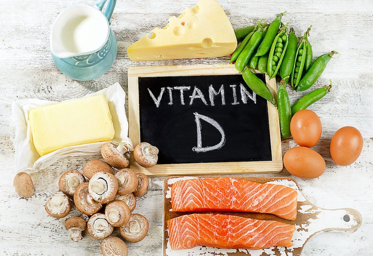 Proč je vitamín D klíčem ke zdravému stáří a jak nás chrání před demencí - image 1