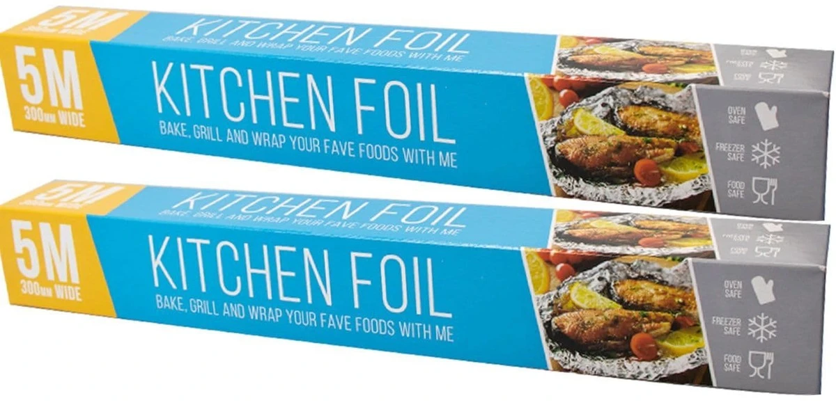 20 let jste otevírali fólii špatně: Jak 2 malé řezy na krabici změní vše - image 1