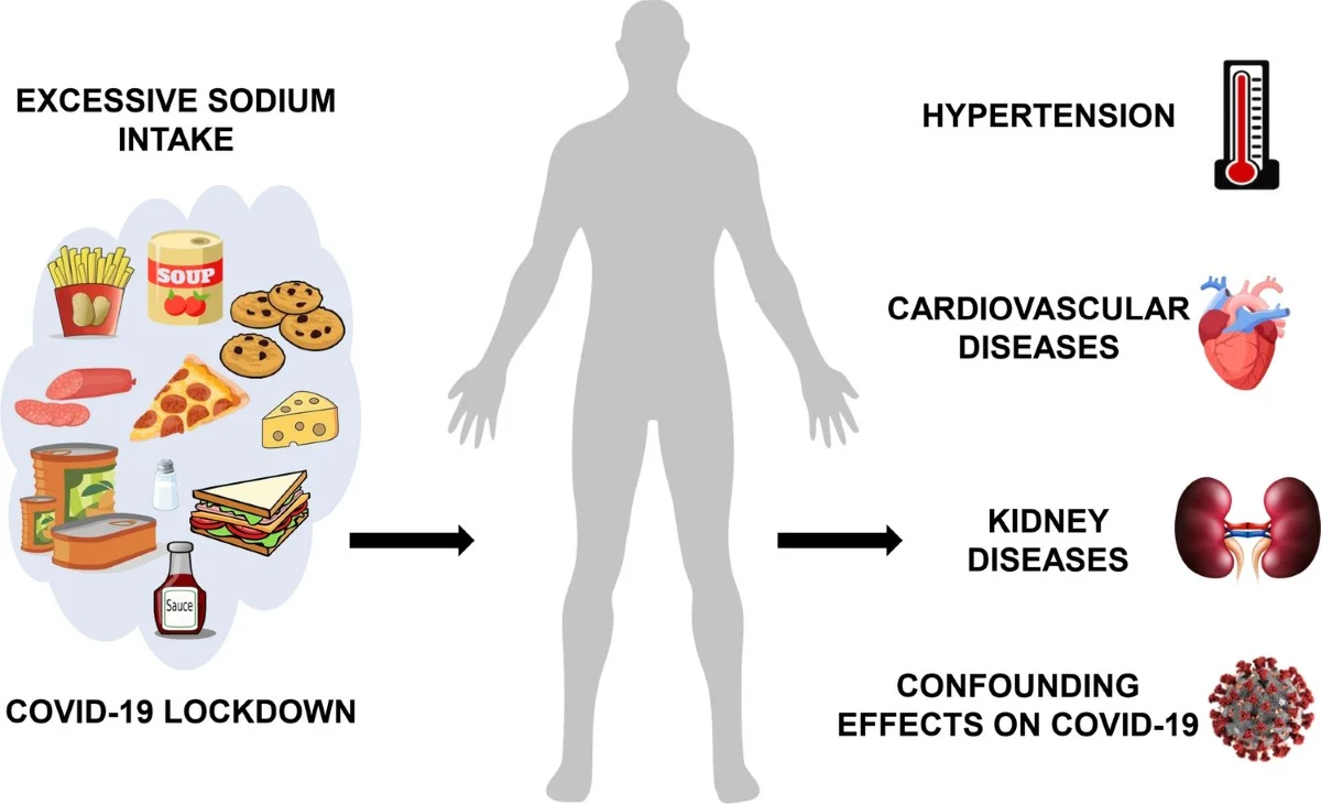 Proč zkušení kardiologové nikdy nepovažují instantní polévky za rychlý oběd - image 2