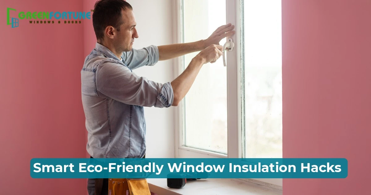 Proč zkušení lidé dávají na okna bublinkovou fólii před zimou - image 2