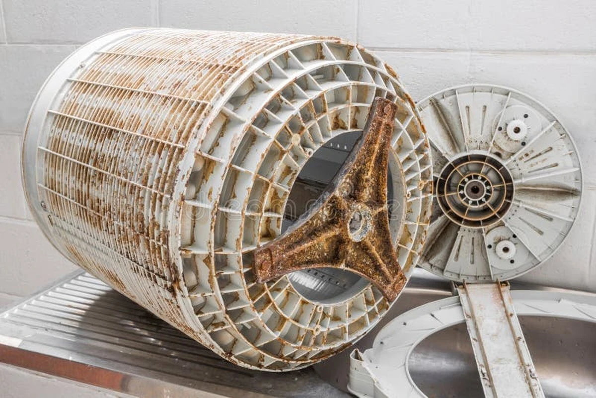 Pračka je plná skryté špíny: Servisní technik odhalil, co ničí vaše prádlo - image 1