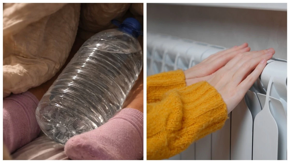 Dvě deky a jedna "vychytávka": Jak si v zimě užít teplo i bez topení