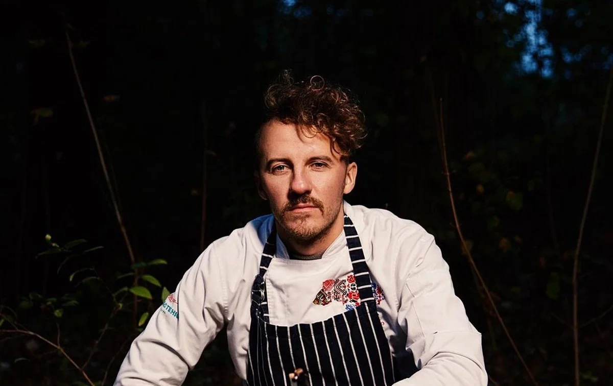 Proč Kuchaři Dávají Zázvor do Vánoční Kutě: Tři Trikky Změny Chuti od Kuchaře Klopotenka