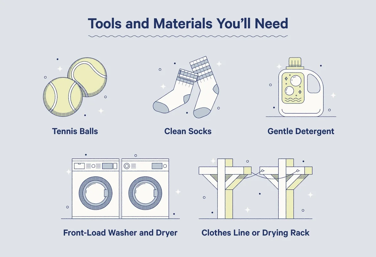 Proč zkušení Češi perou povlečení obrácené naruby: Ničí to pachy a chrání látku - image 2