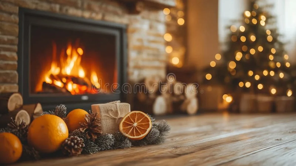 Trik profesionálů: co vždy strčí do kamen, aby oheň chytil 3x rychleji - image 1