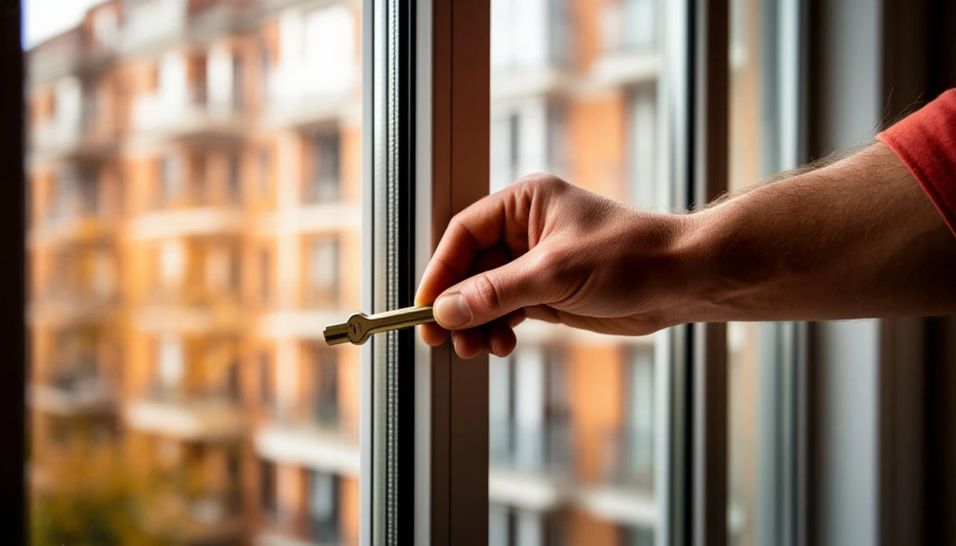 Tato jednoduchá úprava okenních těsnění ušetří českou domácnost až 2 000 Kč ročně na vytápění