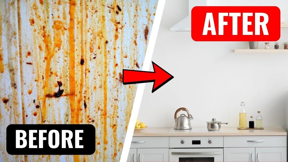 Konec věčného drhnutí: Jedlá soda a jar vrátí víku vaší pánve původní lesk bez námahy - image 2