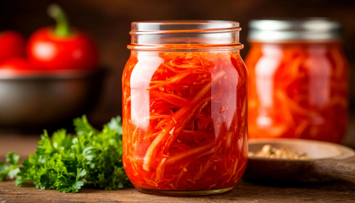 Konec předražených jar na kvašení: jak si za pár korun vyrobíte dokonalou nádobu z toho, co máte doma