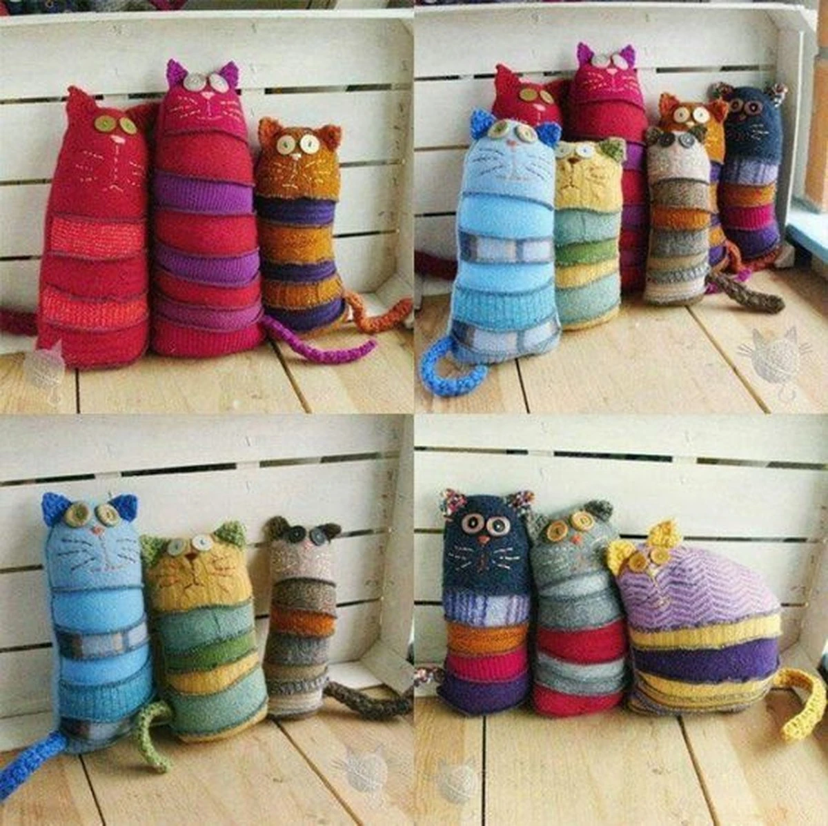 Už žádné díry: 4 nečekané způsoby, jak využít staré ponožky v domácnosti i na zahradě - image 1