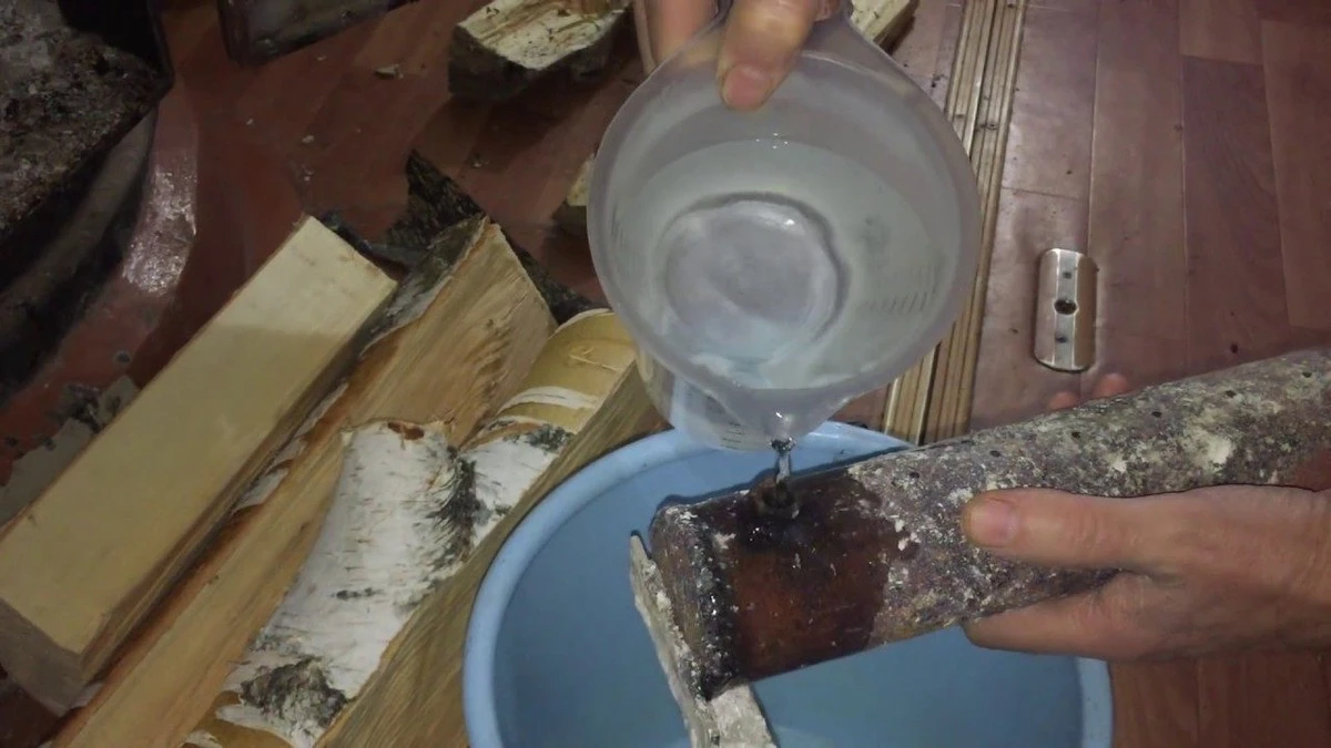 Jak v zimě ušetřit i 50 % dřeva: Tajemství "věčného polena" pro dlouhé hoření