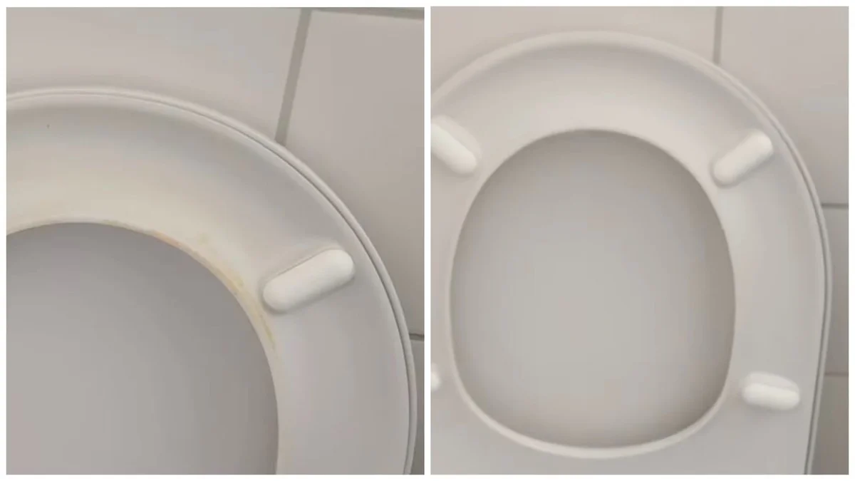 Proč hotely používají kyselinu citronovou a aspirin: Kámen vodní se sám rozpustí