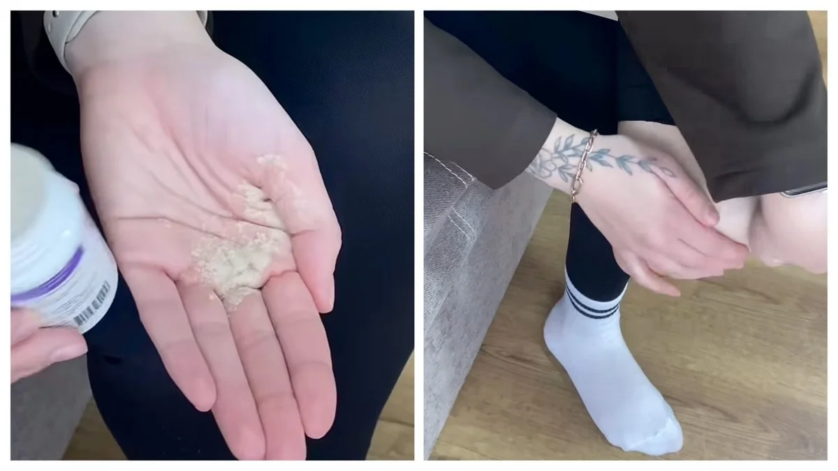 Proč někteří nepodceňují jediný trik pro suché nohy v zimních botách