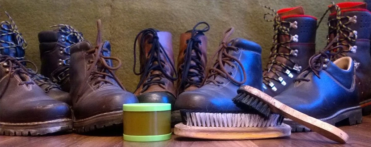 Levný krém na ruce: Nečekaný trik pro vaši koženou obuv - image 1