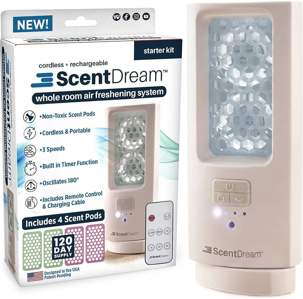 Proč se váš domov právě teď 