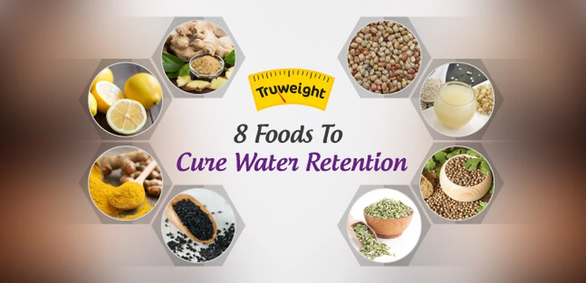 Gardiéři varují: Tři potraviny, které vám potopí postavu zadrženou vodou, a jak vypustit otoky za noc - image 2