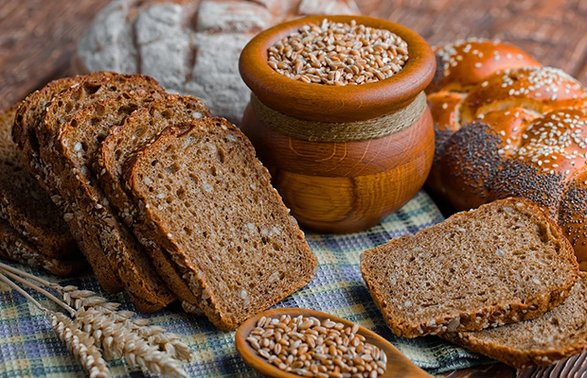 Doporučení dietologů: 1 druh chleba, který je pro vás nejlepší (a nejspíš vás překvapí) - image 1